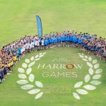 Harrow Network